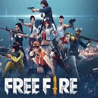 Free Fire 😈