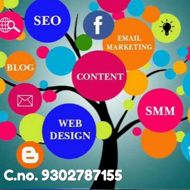 6.Website &amp; software 9302787155