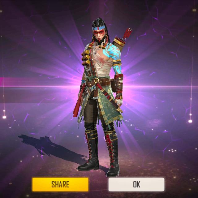 💕🥀 Freefire lovers...🥰 💕