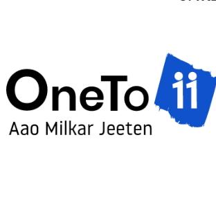 ONETO11