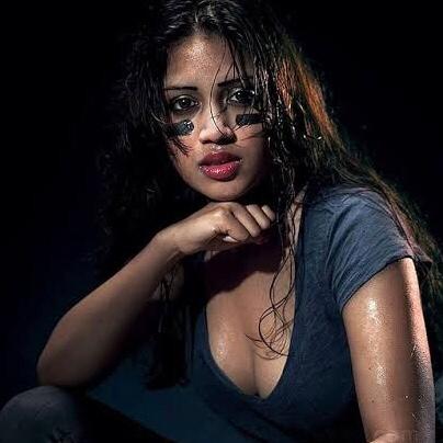 Nivetha Pethuraj