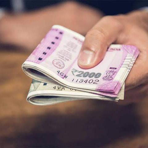 ?Rs 10,000 In One Week???