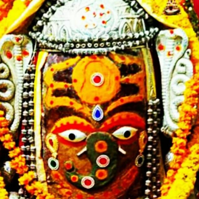 Jai mahakaal