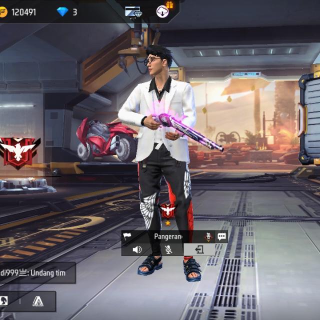 ISIAN-PM ADMIN