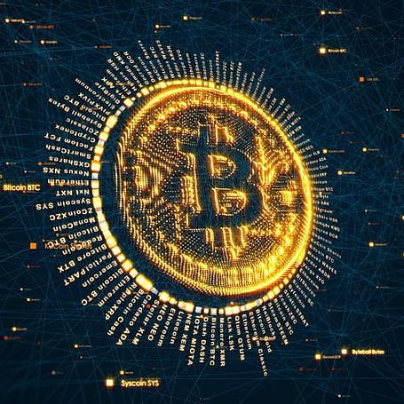 Crypto Business Community