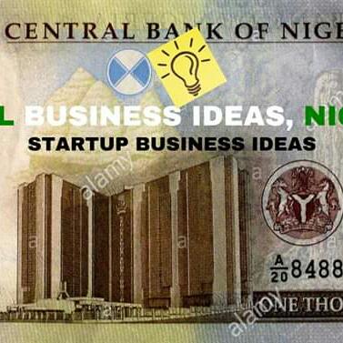 Nigeria platform investment