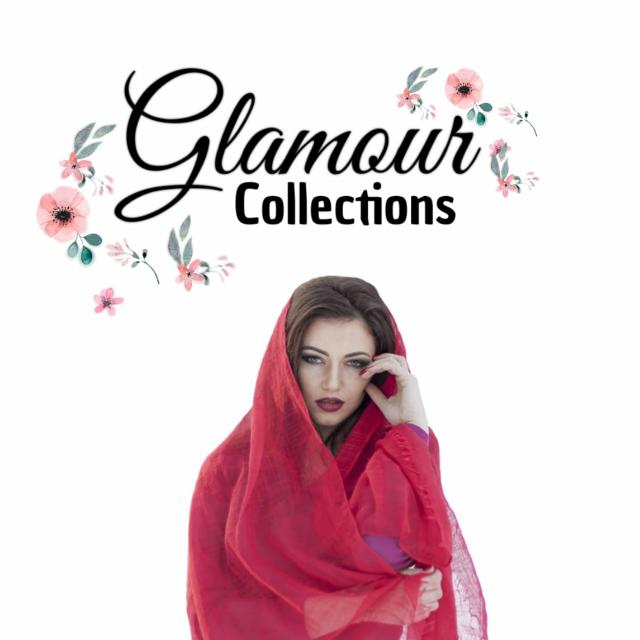 ?GLAMOUR COLLECTION ?