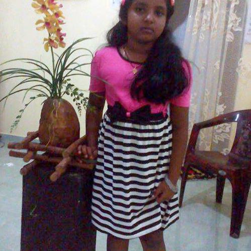 මගේ නංගියා