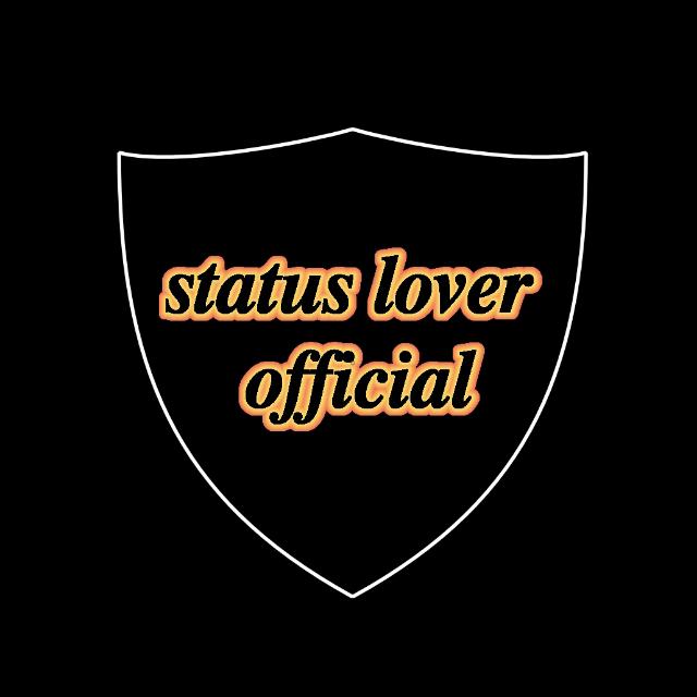 ?⍟ՏTᗩTᑌՏ ᒪOᐯᗴᖇ OᖴᖴIᑕIᗩᒪ⍟?