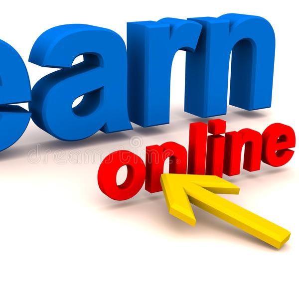 Online earning