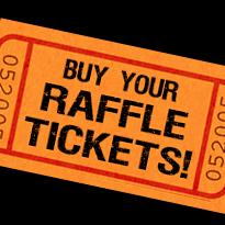 Chlotes raffle💕