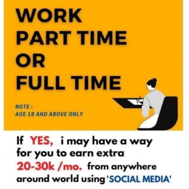 Learn and Earn Hunger