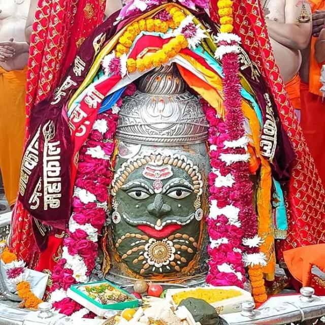 MAHAKAL BABA