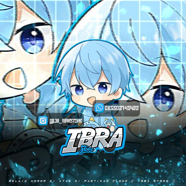 GB STOK IBRA STORE¹