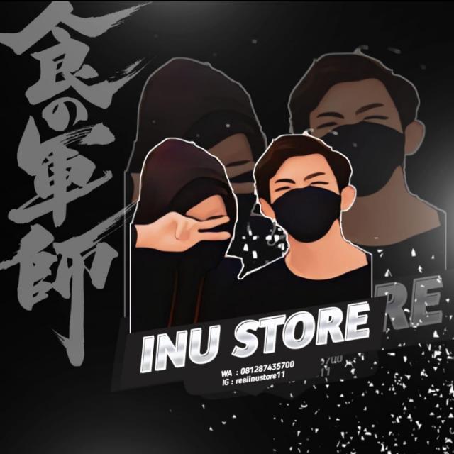 JB³ INU STORE X OWN³