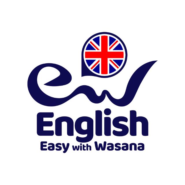 English Easy With Wasana