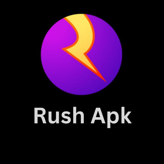 Rush group ??®️?