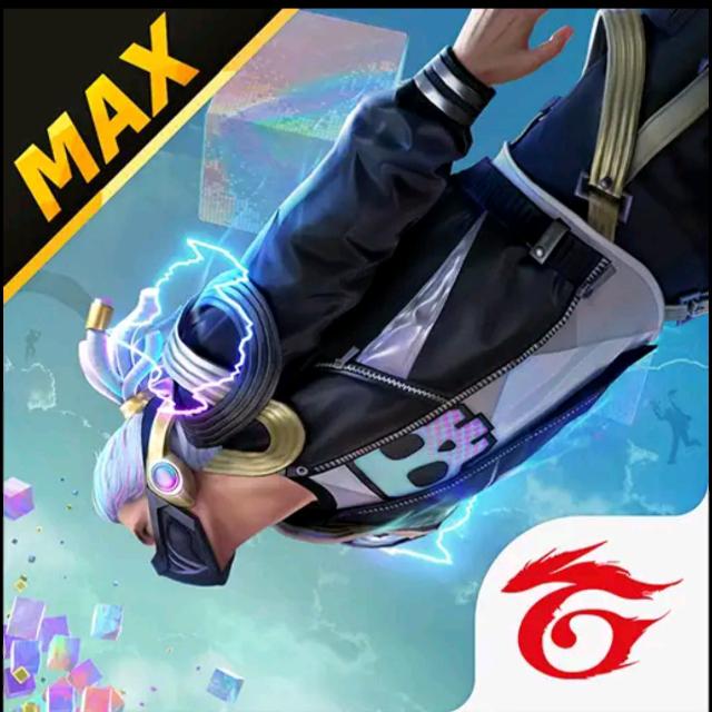꧁☆☬  Free fire ☬☆꧂