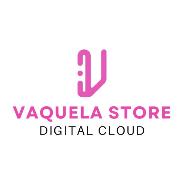 VΛQUELA STORE | DIGITAL CLOUD
