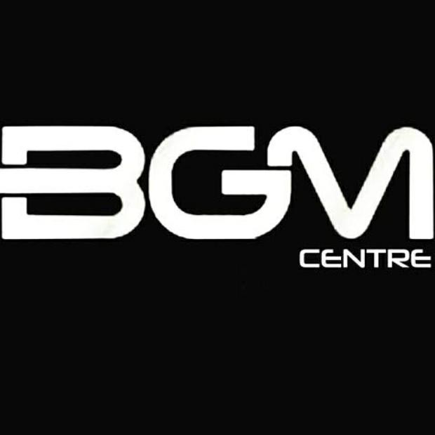 IG / BGM GROUP OFFICIAL?