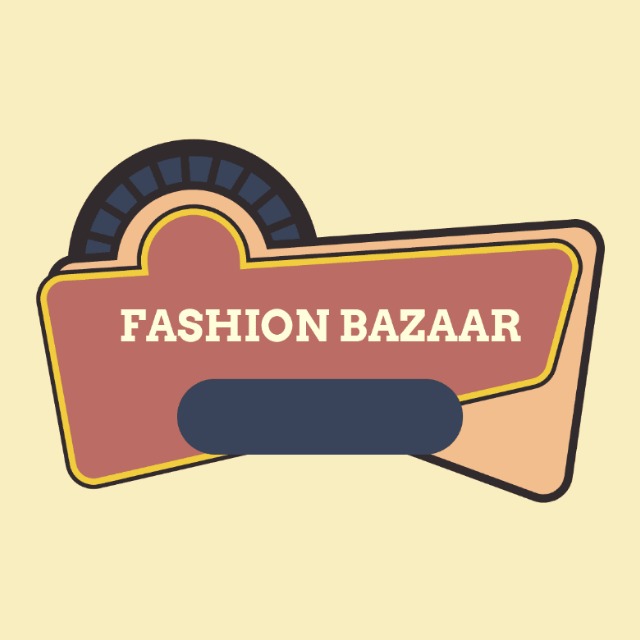 👞🛒Fashion-Bazaar🛒⌚
