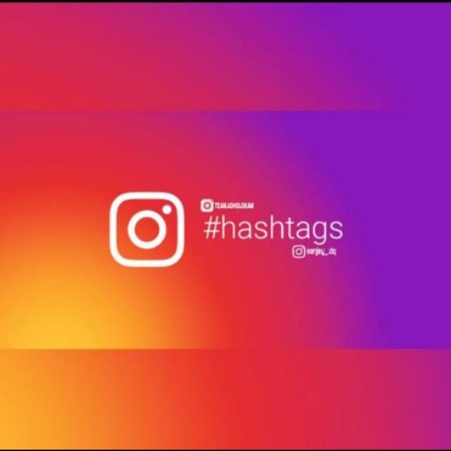 ?⛓️HASHTAG CORNER{10}⛓️?