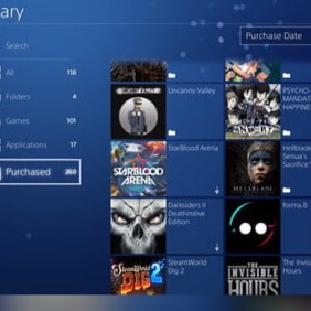 Account selling 5 - 30$