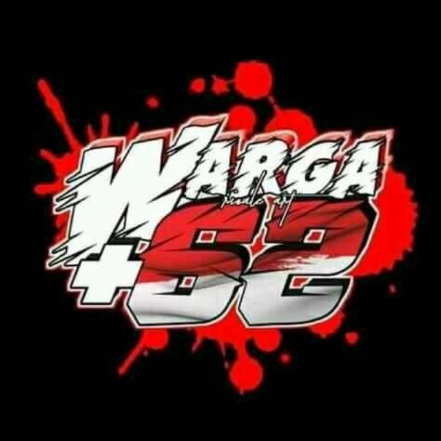 KEGABUTAN WARGA +62