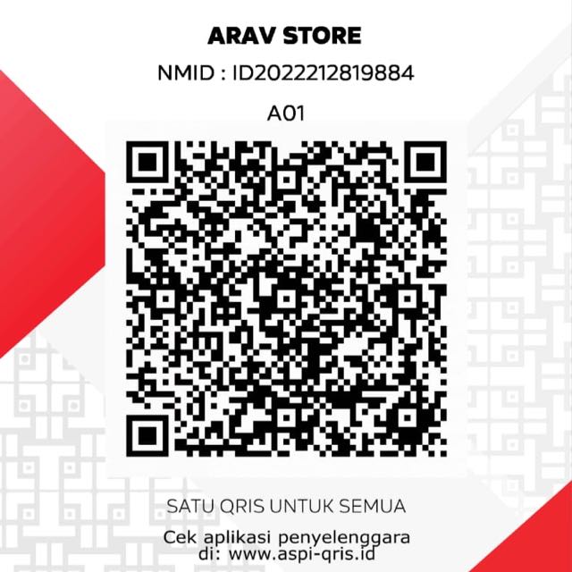 ALLGAME || ARAV STORE¹