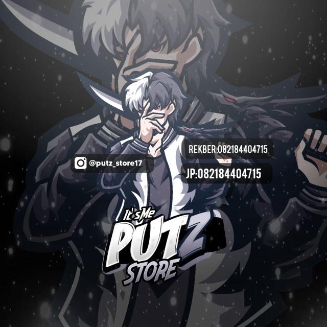 STOK² PUTZ STORE X OWN #2