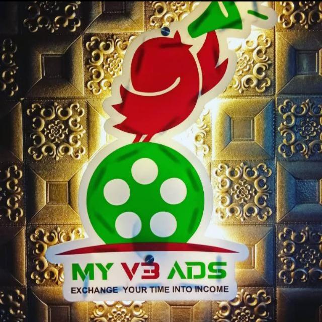 MY V3 ADS INDIA ✨✨✨✨