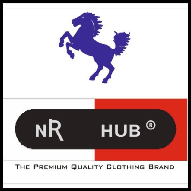 NR HUB 13