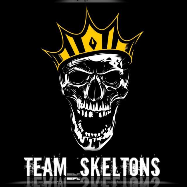 SKELTONS WAVE 206??