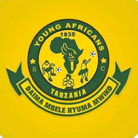 Young Africans S.C 💚💛💚💛💚