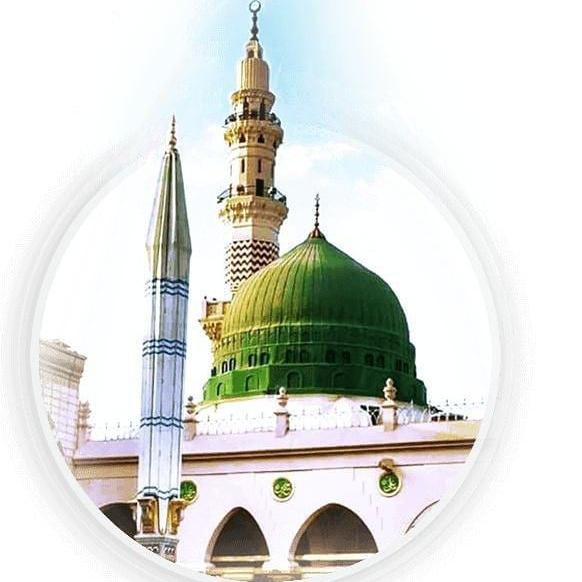 🕋 اٗمّتِ رسولﷺ ہیں🌹