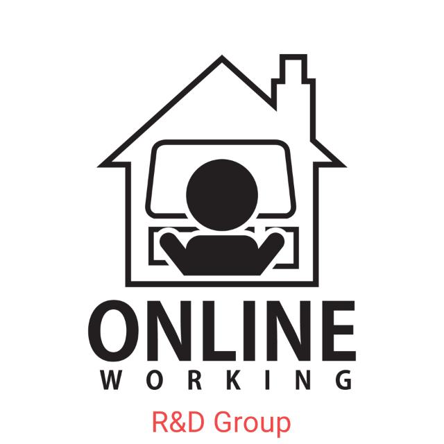 Online work ගොඩ යන්න .. එකතු වෙන්න