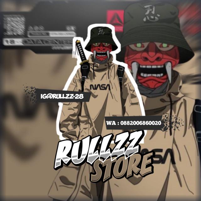 JB | RULLZZ STORE-28