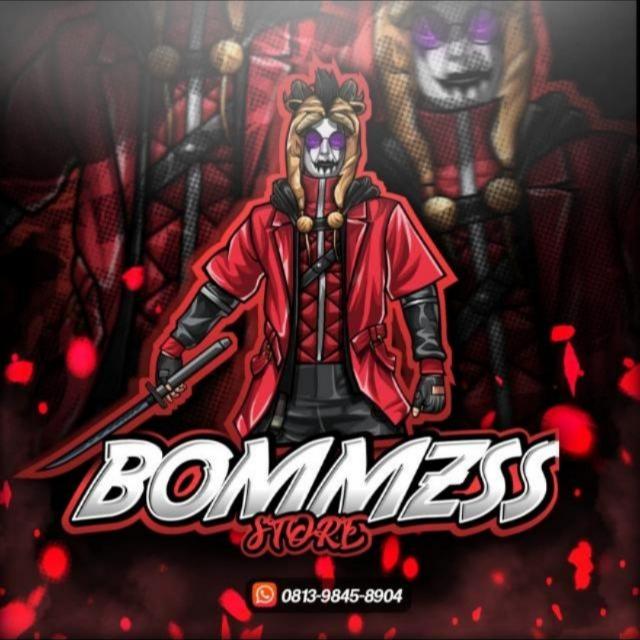 40EX || BOMMZSS STORE++✅
