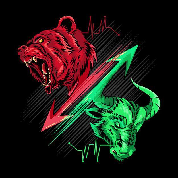 SV STOCK MARKET BOOK SELLER  ✔️