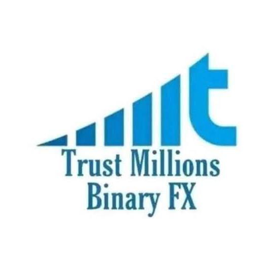 TRUST MILLION BINARY INVESTMENT PLATFORM