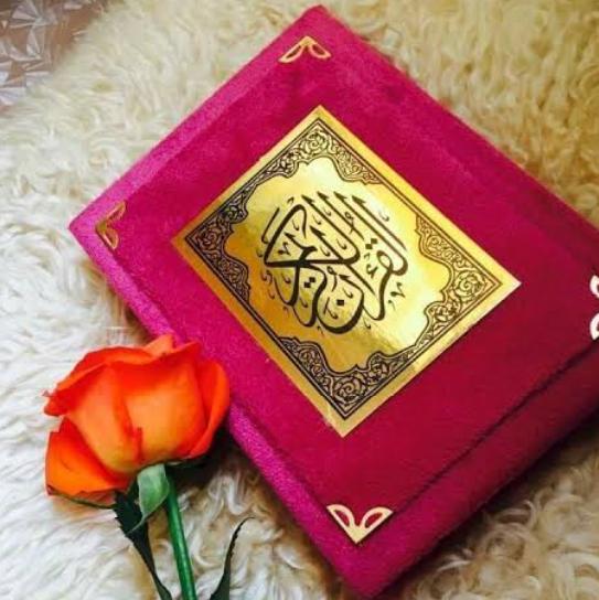 🥀تلاوت قرآن پاک اور اسلامی پوسٹس🌹