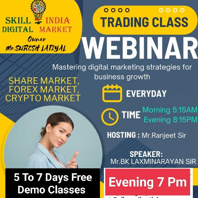 Learn Stock Market Beginners To Advanced