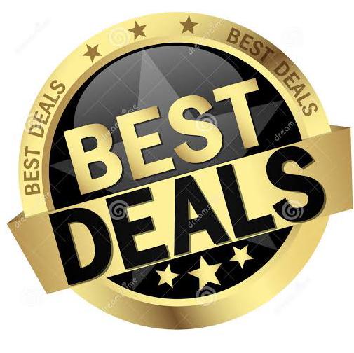 Best Deals 2️⃣9️⃣