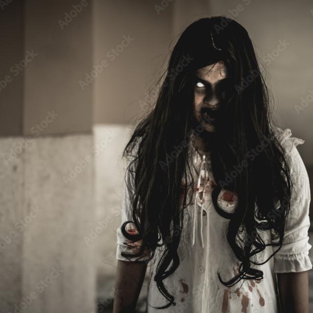 This Channel is Haunted