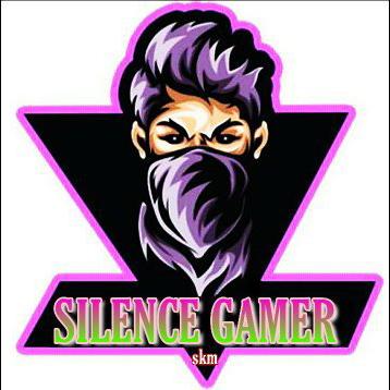 SILENCE GAMER {skm}