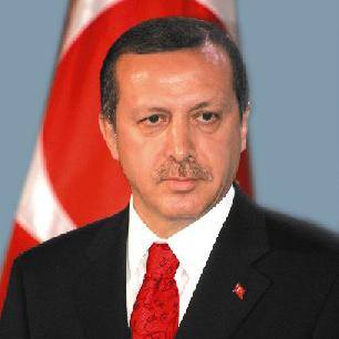 Army of Erdogan on islam🤝🏻