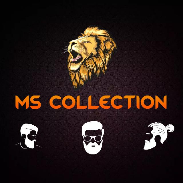MS Men's Collection ⌚????