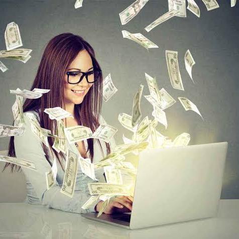 Earn Money💸Online Easily💯