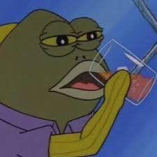 Crackhead's world ? ?