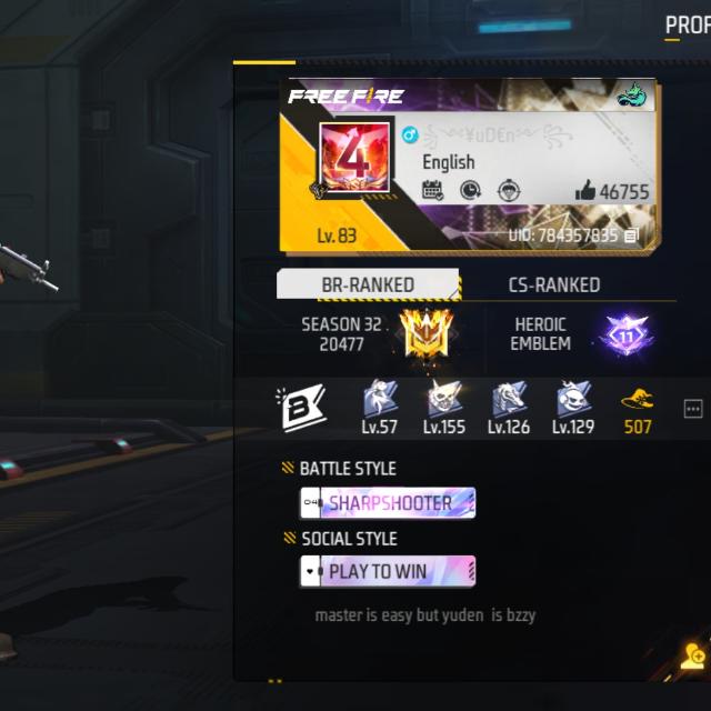 Free Fire Hack Main ID Safe 100% 